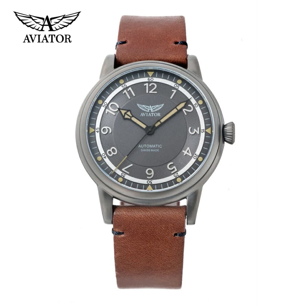 Dakota aviator online watch