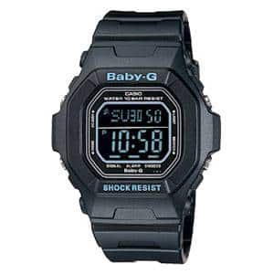 basic digital watch