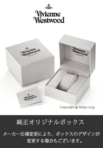 [New]Vivienne Westwood clock Vivienne Westwood Lady's watch Holloway ...