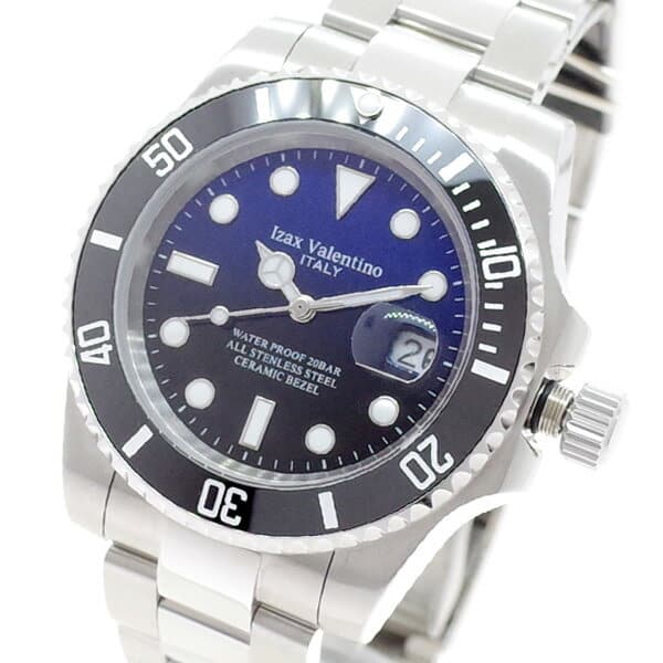 Izax valentino italy watch price deals