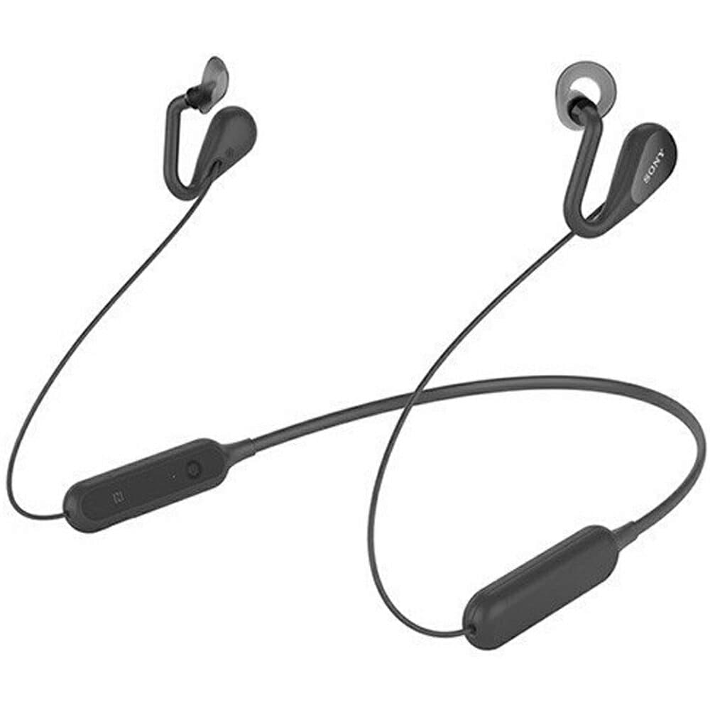neckband with type c