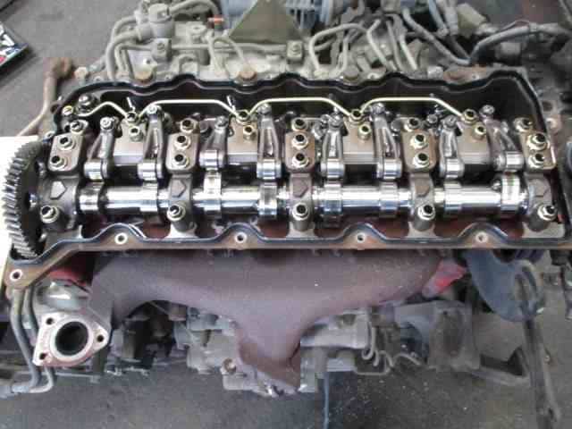 [Used]J05C Engine TOYOTA Coaster 1999 KK-RX4JFET-AGF - BE FORWARD Auto ...