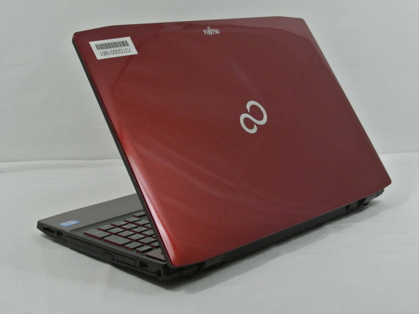Used]FUJITSU LIFEBOOK WA2/K/FMVWKA2S57/Corei5 3230M 2.6GHz memory 