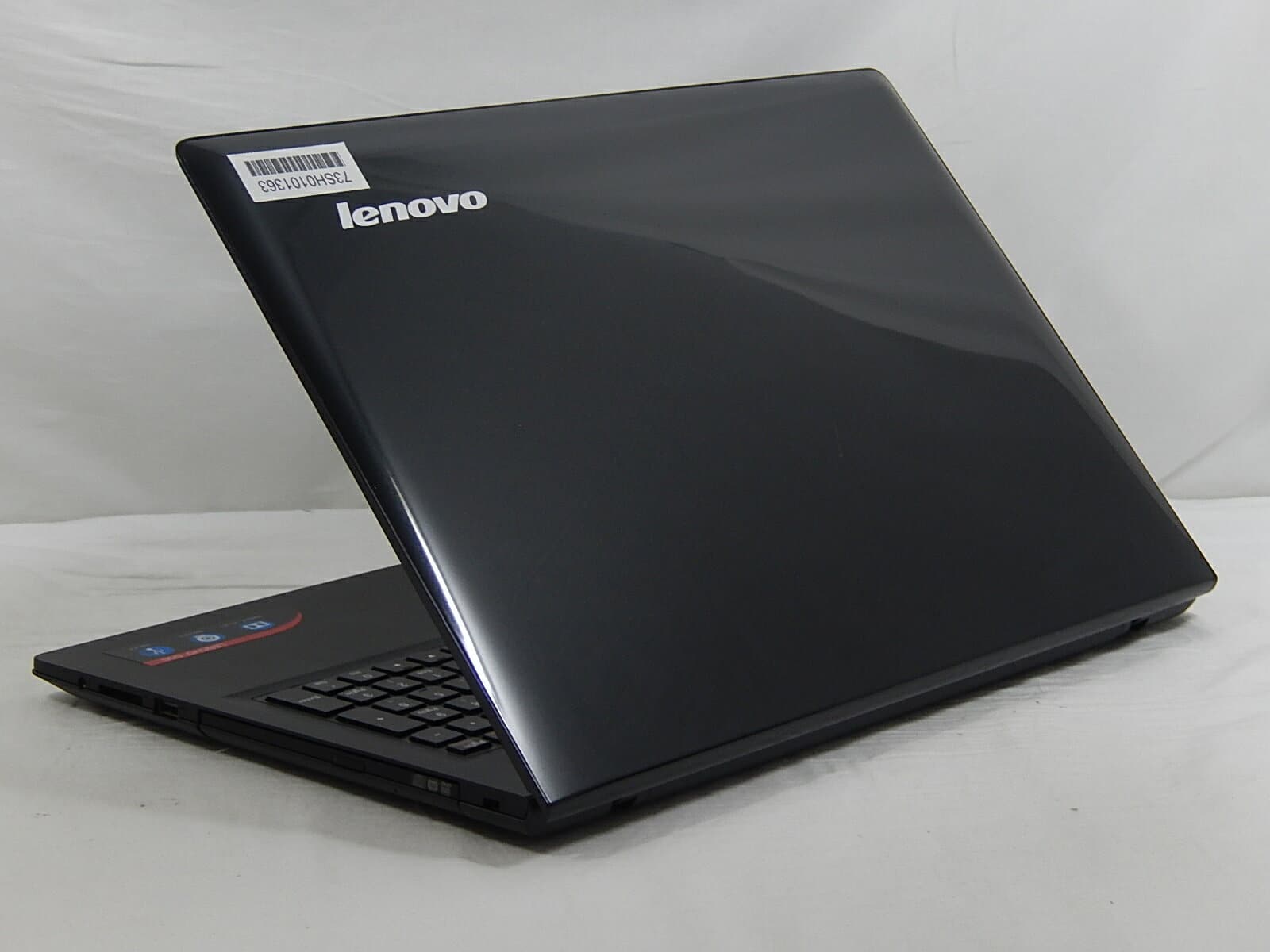 Used]Lenovo G50-80/80E5/Corei5 5,200 U 2.2GHz memory 4GB/HDD500GB