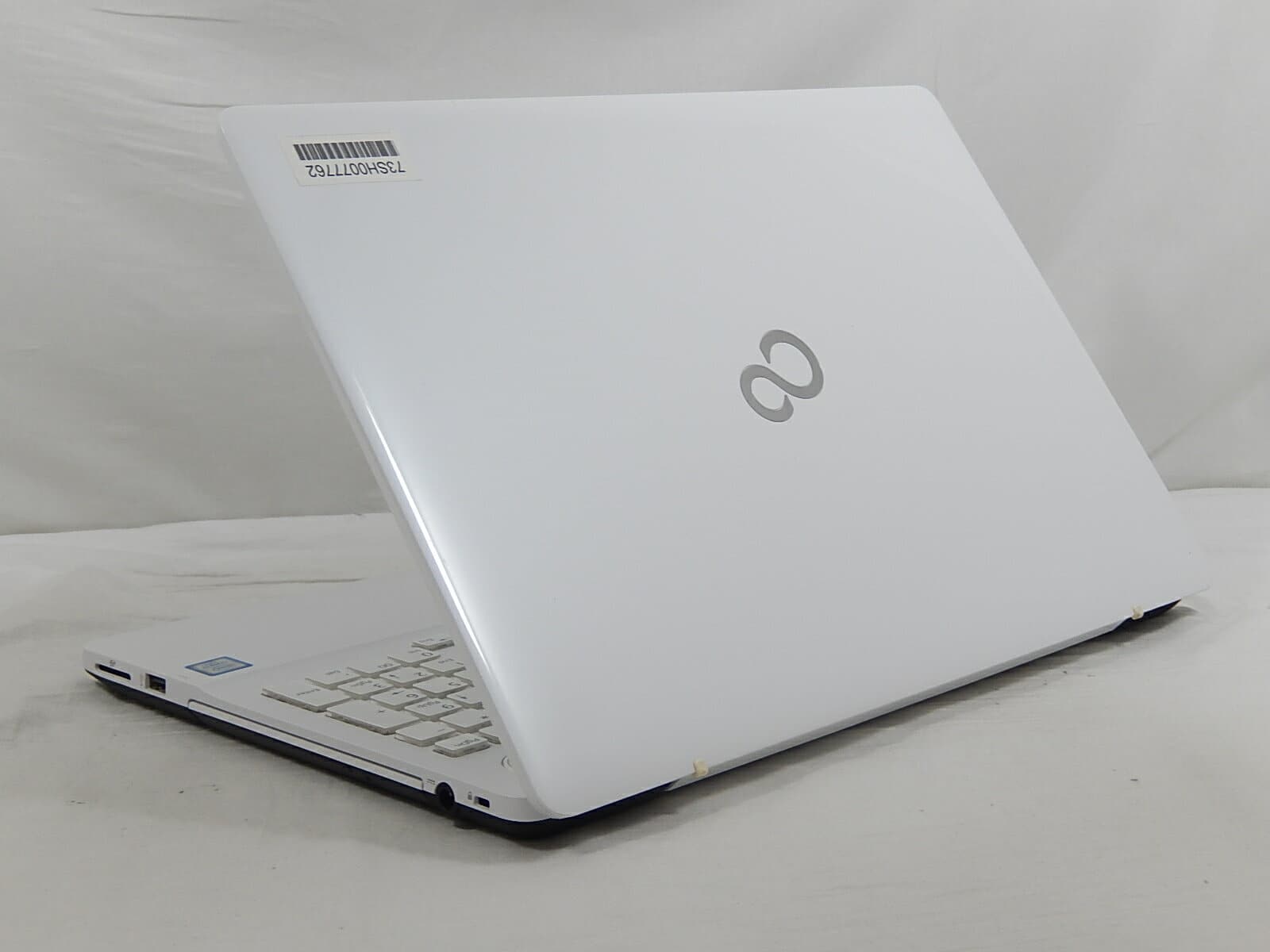 富士通 LIFEBOOK☆AH53/X☆Core i7-6700HQ Fujitsu Lifebook FUJITSU