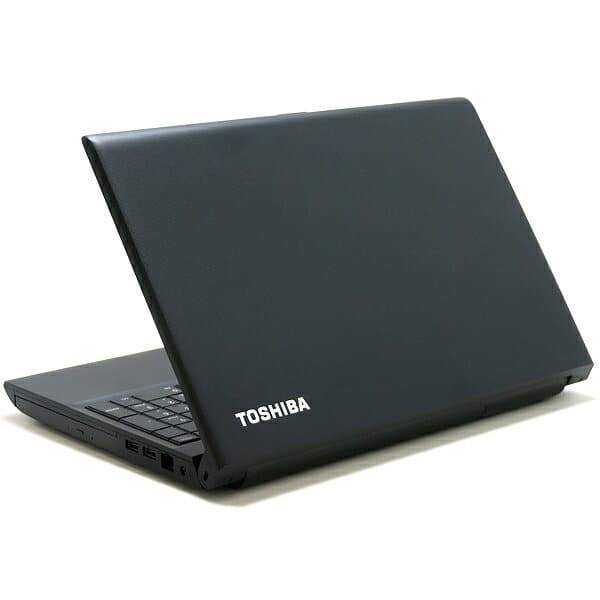 Toshiba Dynabook B554/U | Core i5 4th Gen | PLUGnPOINT