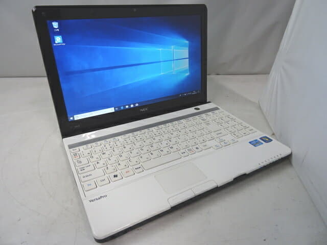 NEC VersaPro VK17HH-X