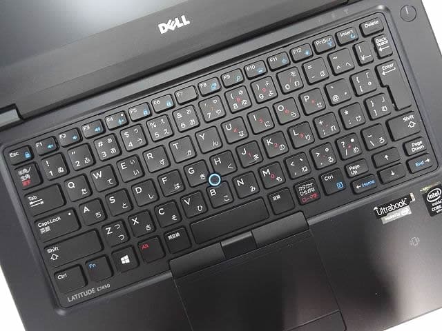 Used Dell Latitude E7450 Core I7 Windows 10 Pro Note Be Forward Store