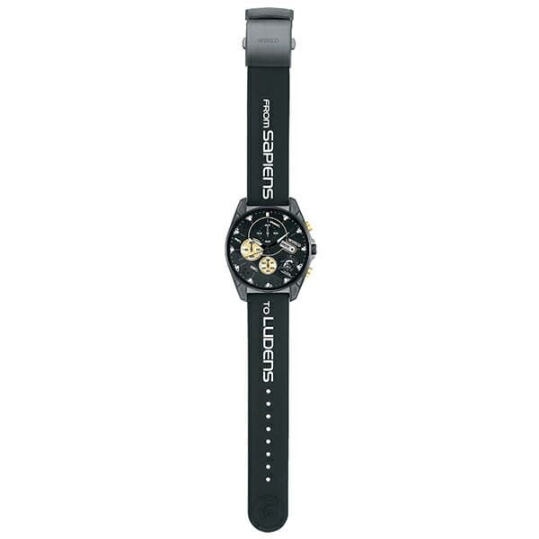New]Mens watch SEIKO wired AGAT729 SEIKO WIRED Kojima production 