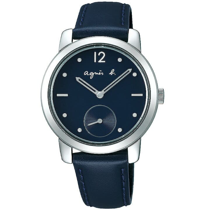 Fcrk982 Pair Agnes B Watch Ladies Seiko Agnes Sam FCSD989