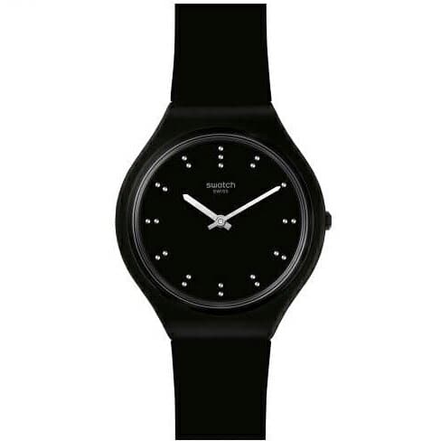 Swatch skin nero best sale