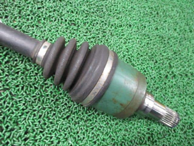 Used]Front Left Drive Shaft SUZUKI Swift 2003 TA-HT81S