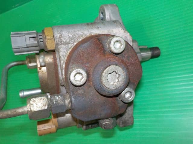 [Used]Injection Pump ISUZU ELF 2008 BKG-NJR85AN 8973815553 - BE FORWARD ...