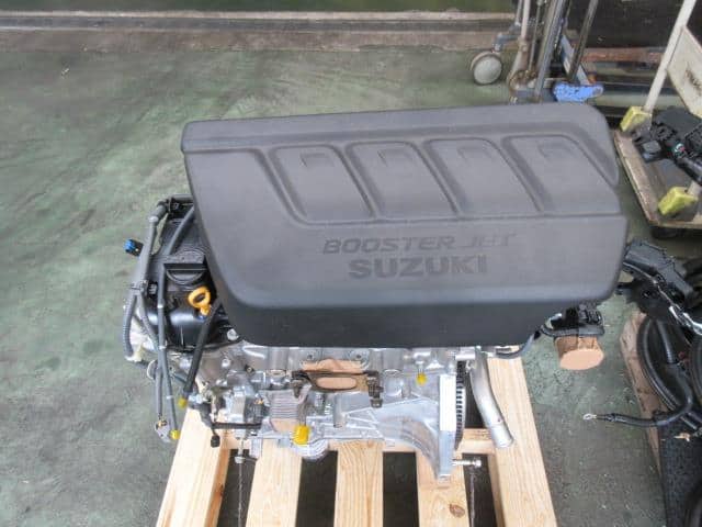 K14c двигатель suzuki