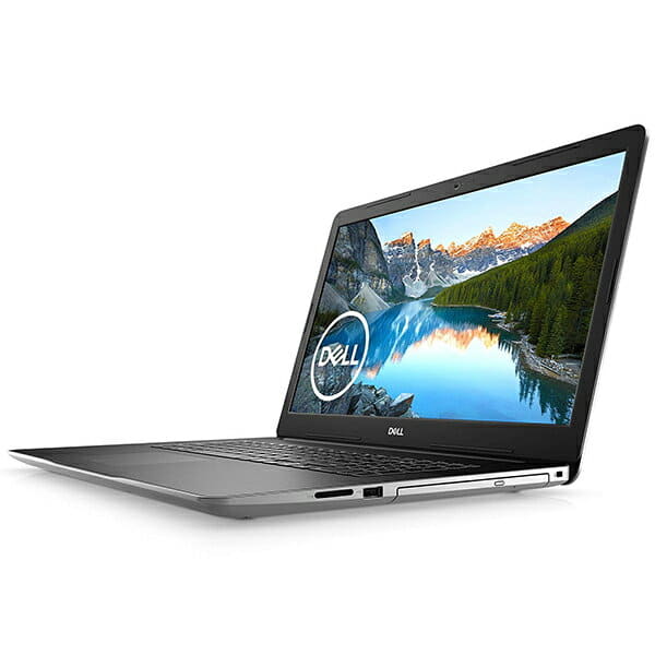 New]Dell Inspiron 17 3000 series (3780) in the end of