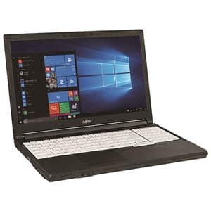 New]Fujitsu LIFEBOOK A577/TX Corei5-7300U/8GB/500GB/Smulti/Win10
