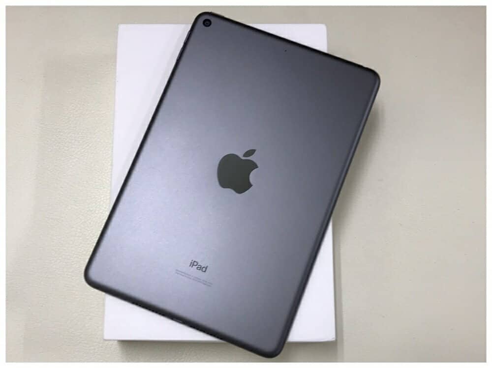 Used]iPad mini fifth generation 64GB Wi-Fi super Apple mini5 7.9