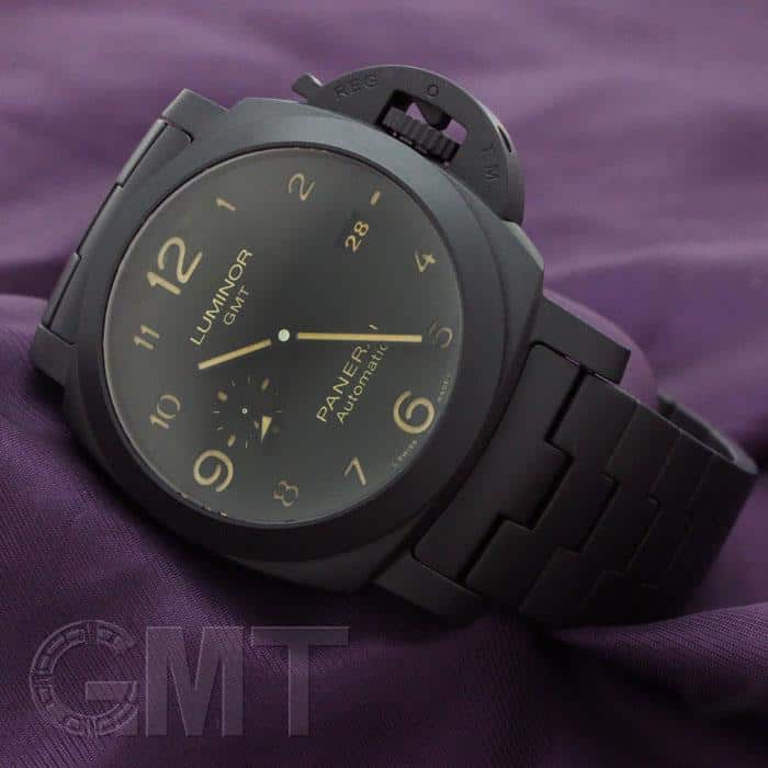 panerai 1438