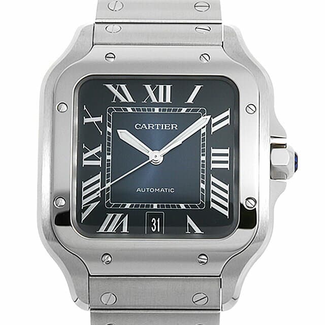 cartier payment