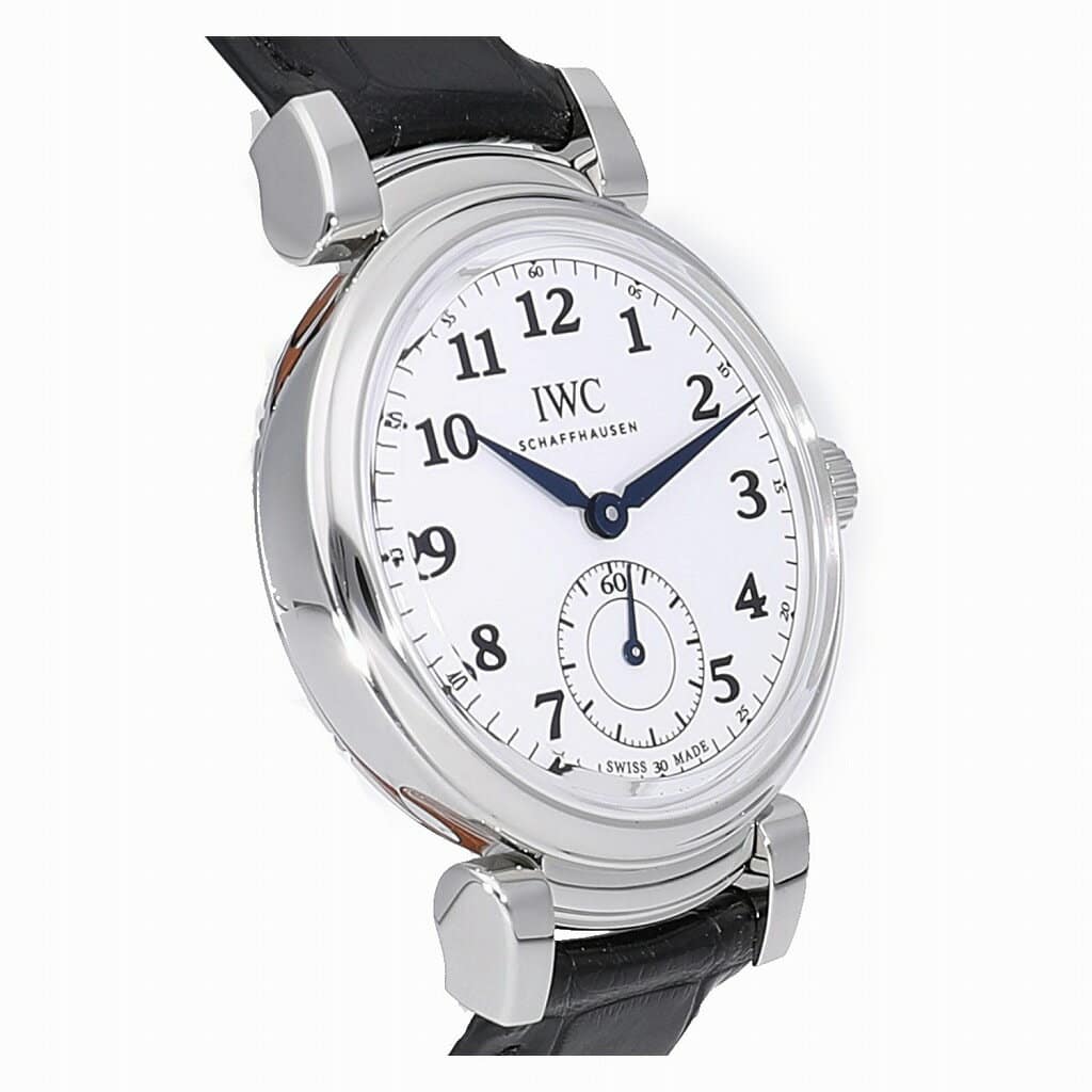 New]IWC da Vinci automatic 150 ears IW358101 mens (for the ) watch - BE  FORWARD Store