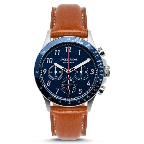 Jack mason camber chronograph hotsell