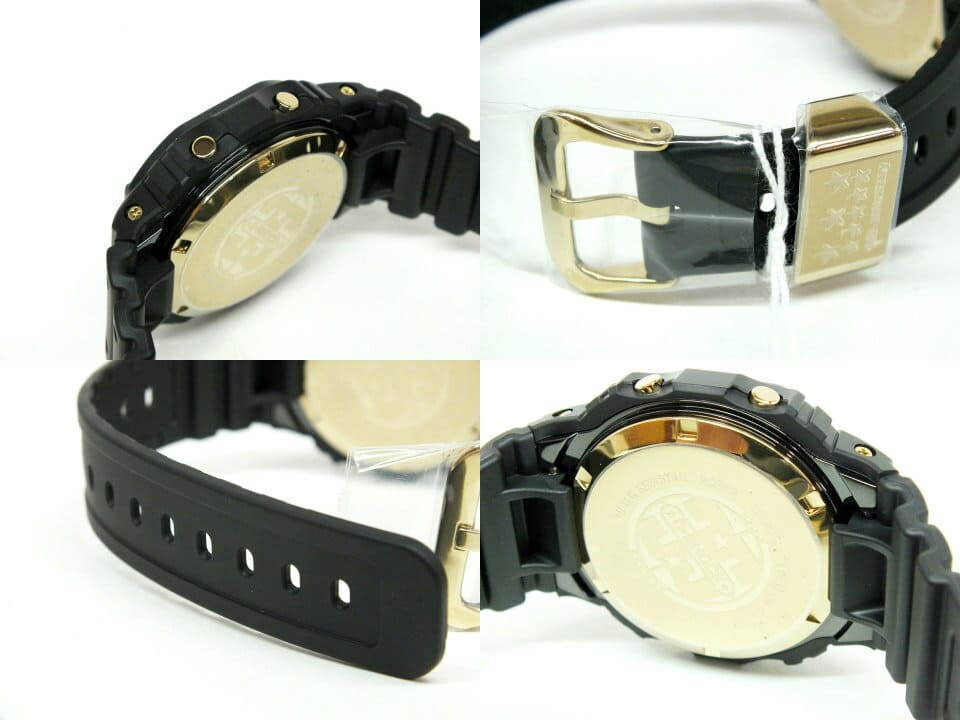 dw5035d 35th anniversary