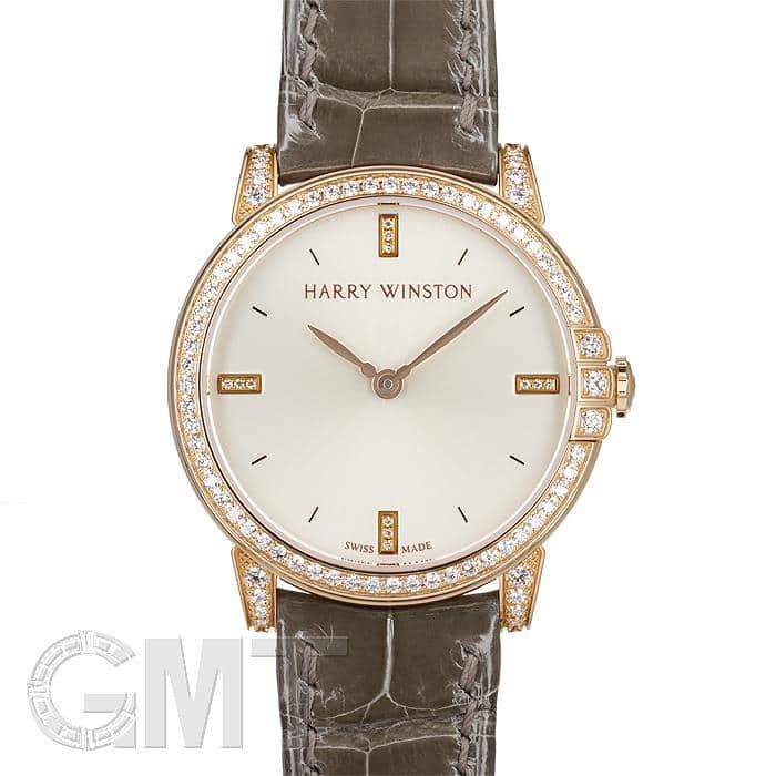 harry winston midnight