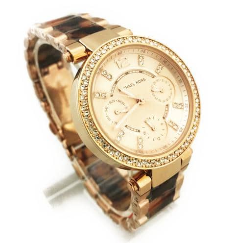 New]during the cashless settlement 5% reduction The Michael Kors
