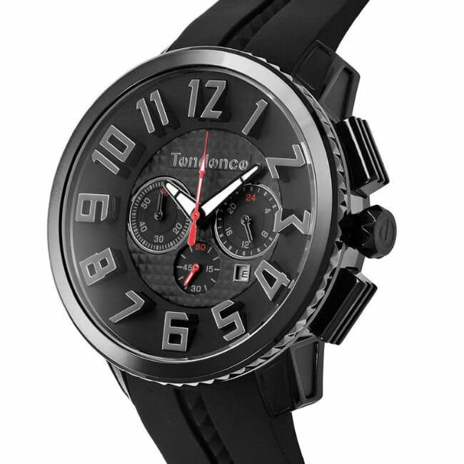 New]TENDENCE TENDENCE watch Gulliver 47 GULLIVER 47 Ref. Clock 