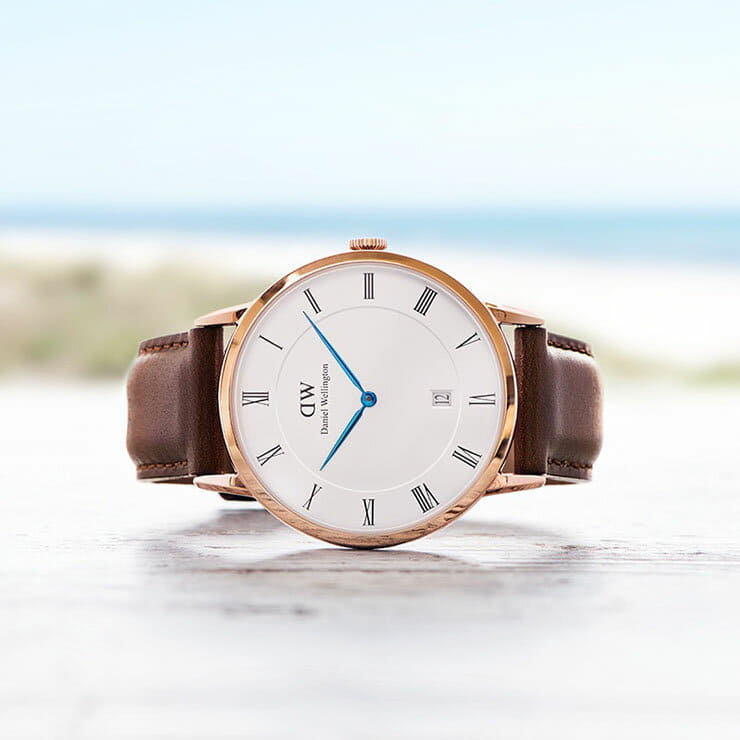 Daniel top wellington 1123dw