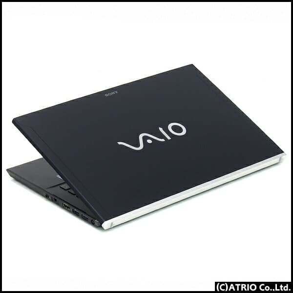 Used]SSD SONY SONY VAIO SVZ1311AJ Core i3 3110M 2.4GHz 4GB