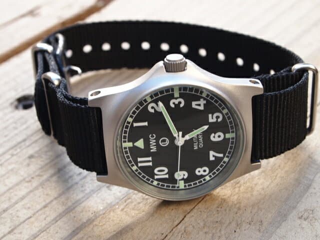 Mwc g10 lm military watch deals