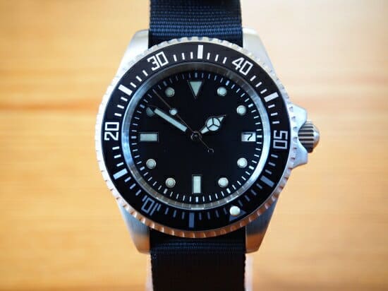 mwc divers watch
