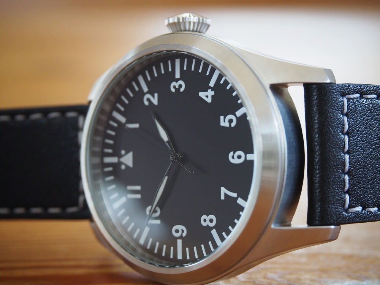 mwc pilot watch