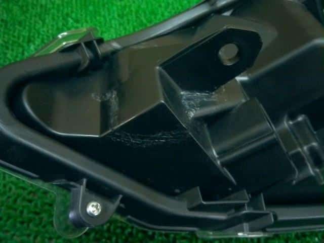 Used]Right Headlight TOYOTA Aqua 2018 DAA-NHP10 8113052M10 - BE