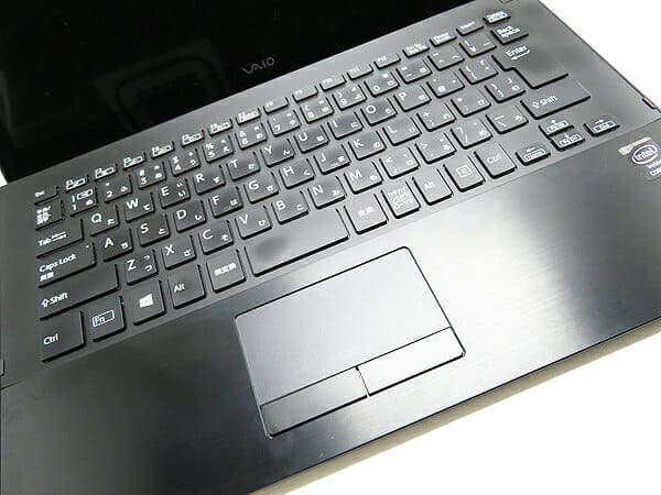 Used]SONY VAIO Pro 13 (VJP132) Core i5 5200U/8GB/SSD128GB