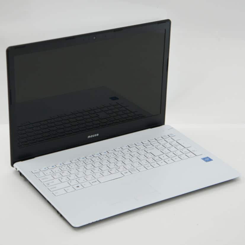 Used Mb B504e Mousecomputer Mouse Computer M Book Be Forward Store