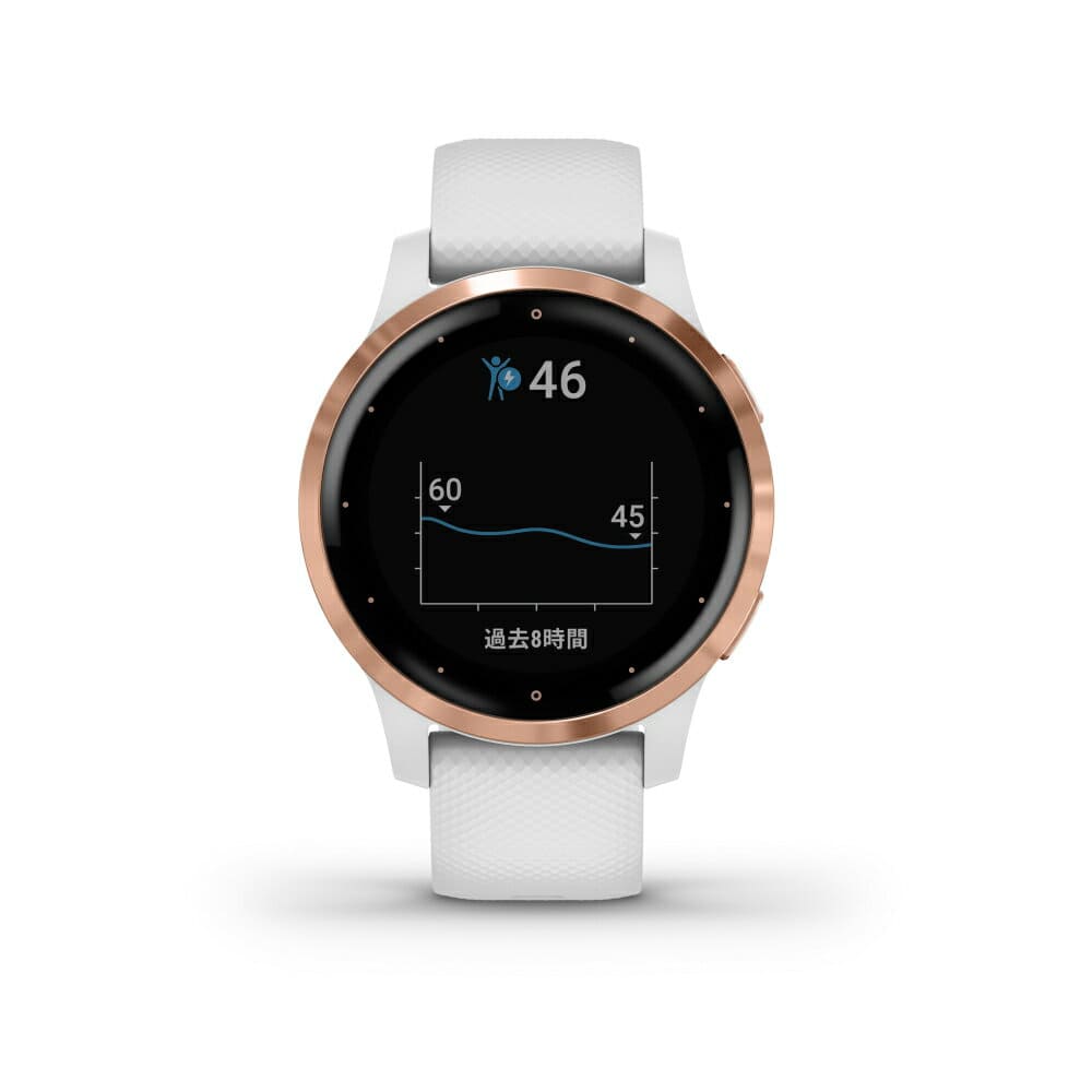 vivoactive sleep