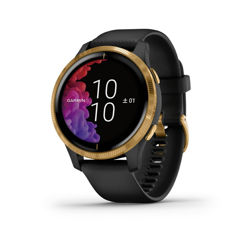 new garmin smartwatch