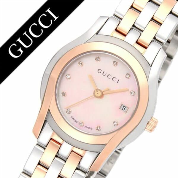 New]Gucci watch GUCCI clock Gucci clock 