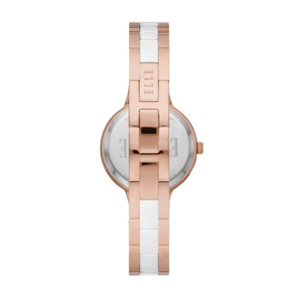 New] L Watch formula ELLE Ladies ELL21019 ALESIA - BE FORWARD Store