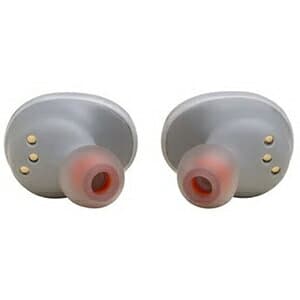 New JBL full wireless earphone JBLTUNE120TWS white JBLT120TWSWHT