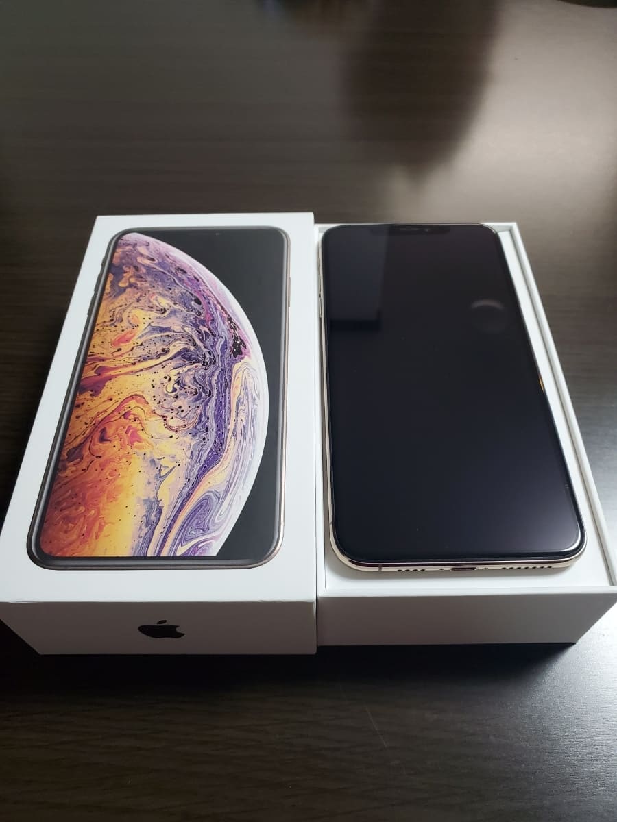 Used Iphone Xs Max 256gb Gold Sim Free Japan Apple Store Purchase Good Condition Be Forward Store Used Iphone Xs Max 256gb Gold Sim Free Japan Apple Store Purchase Good Condition Be Forward Store