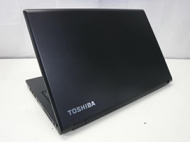 Used]TOSHIBA DYNABOOK SATELLITE R35/P PR35PFAD483JD71 Note A4