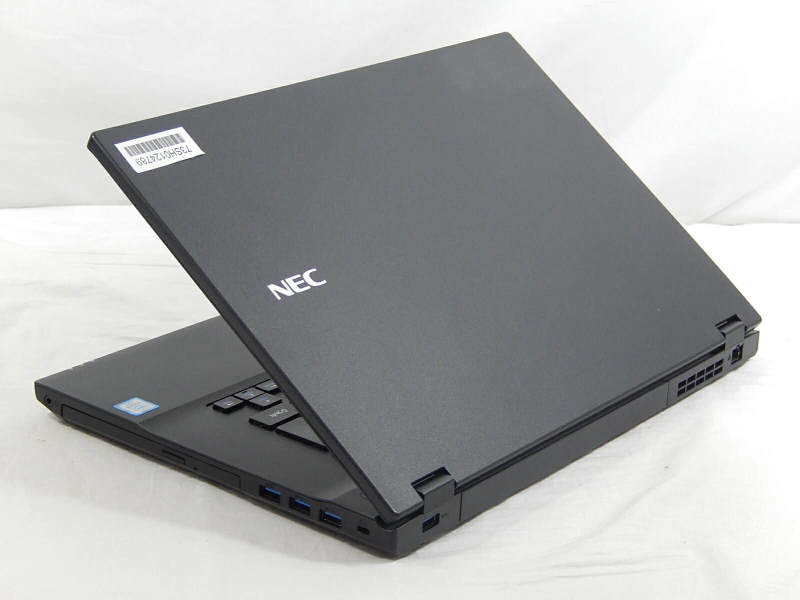 Used]NEC VersaPro VK23T/X-T PC-VK23TXZGT Corei5 6,200 U 2.3