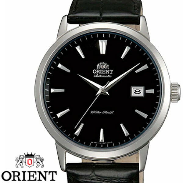 New ORIENT FER27006B0 symphony SYMPHONY self winding Watch Men s