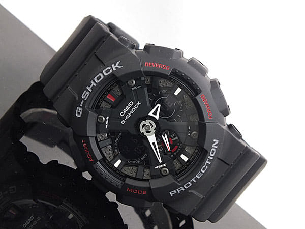 casio g shock ga 120