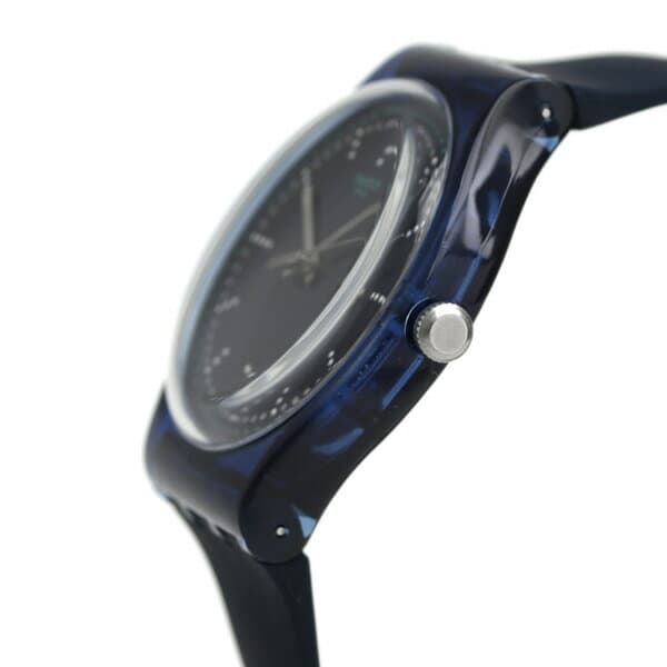 New]SWATCH Swiss Original Watch Newgent SUON121 - BE FORWARD  display picture 3
