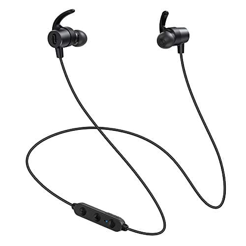 New Bluetooth earphone TaoTronics Bluetooth 5.0 wireless IPX5