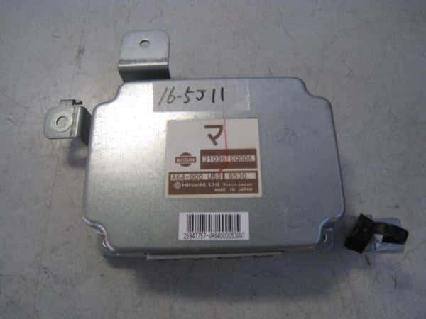 CONTAX 部品 Wiper Control Unit 14616736 for Volvo EC210B EC240B EC140D